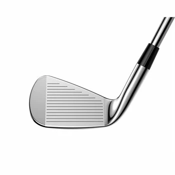 Used Cobra KING Tour MIM 2020 Iron Set 5 Used Cobra KING Tour MIM 2020 Iron Set - Image 3