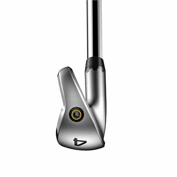 Used Cobra King Utility Iron Silver 2020 Hybrid 4 Used Cobra King Utility Iron Silver 2020 Hybrid - Image 2