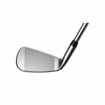 Used Cobra King Utility Iron Silver 2020 Hybrid 5 Used Cobra King Utility Iron Silver 2020 Hybrid - Image 3