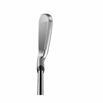 Used Cobra King Utility Iron Silver 2020 Hybrid 6 Used Cobra King Utility Iron Silver 2020 Hybrid - Image 4