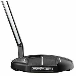 Used Cobra King Vintage Cuda 40 Putter In Like New Condition 8 Used Cobra King Vintage Cuda 40 Putter In Like New Condition -Golf Club Shop cobra king vintage cuda 40 putter 2