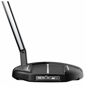 Used Cobra King Vintage Cuda 40 Putter In Like New Condition 5 Used Cobra King Vintage Cuda 40 Putter In Like New Condition - Image 3