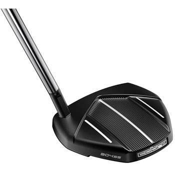 Used Cobra King Vintage Cuda 40 Putter In Like New Condition 6 Used Cobra King Vintage Cuda 40 Putter In Like New Condition - Image 4