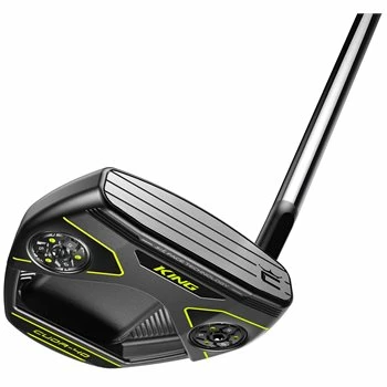 Used Cobra King Vintage Cuda 40 Putter In Like New Condition 3 Used Cobra King Vintage Cuda 40 Putter In Like New Condition