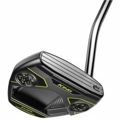 Used Cobra King Vintage Cuda Putter