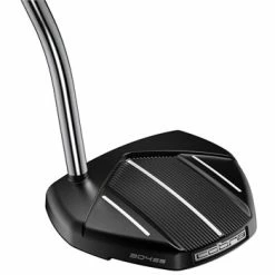 Used Cobra King Vintage Cuda Putter -Golf Club Shop cobra king vintage cuda putter 3