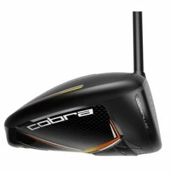 Used Cobra LTDx Black Driver -Golf Club Shop cobra ltdx black driver 1