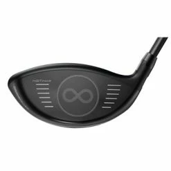 Used Cobra LTDx Black Driver -Golf Club Shop cobra ltdx black driver 2