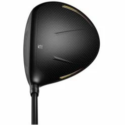 Used Cobra LTDx Black Driver -Golf Club Shop cobra ltdx black driver 3