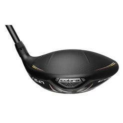 Used Cobra LTDx Black Driver -Golf Club Shop cobra ltdx black driver 4