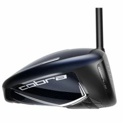 Used Cobra LTDx Blue Driver -Golf Club Shop cobra ltdx blue driver 1