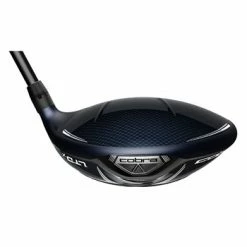 Used Cobra LTDx Blue Driver -Golf Club Shop cobra ltdx blue driver 4
