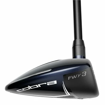Used Cobra LTDx Blue - Project X HZRDUS Smoke IM10 60 Graphite Graphite Shaft 4 Used Cobra LTDx Blue - Project X HZRDUS Smoke IM10 60 Graphite Graphite Shaft - Image 2