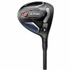 Used Cobra LTDx Blue - Project X HZRDUS Smoke IM10 60 Graphite Graphite Shaft -Golf Club Shop cobra ltdx blue fairway wood