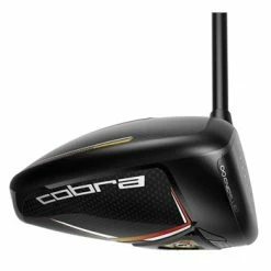 Used Cobra LTDx LS Black Driver 8 Used Cobra LTDx LS Black Driver -Golf Club Shop cobra ltdx ls black driver 1