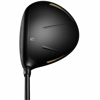Used Cobra LTDx LS Black Driver 6 Used Cobra LTDx LS Black Driver - Image 4