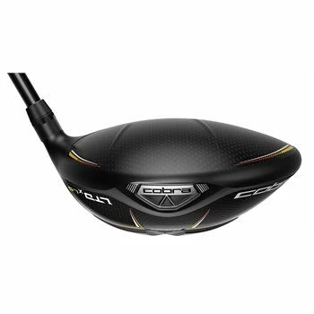 Used Cobra LTDx LS Black Driver 7 Used Cobra LTDx LS Black Driver - Image 5