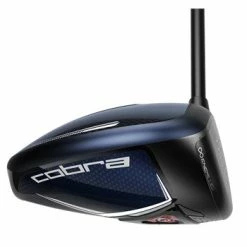 Used Cobra LTDx LS Blue Driver 8 Used Cobra LTDx LS Blue Driver -Golf Club Shop cobra ltdx ls blue driver 1