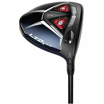 Used Cobra LTDx LS Blue Driver 3 Used Cobra LTDx LS Blue Driver