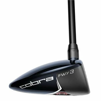 Used Cobra LTDx LS Blue 4 Used Cobra LTDx LS Blue - Image 2