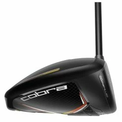 Used Cobra LTDx MAX Black Driver -Golf Club Shop cobra ltdx max black driver 1