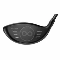 Used Cobra LTDx MAX Black Driver -Golf Club Shop cobra ltdx max black driver 2