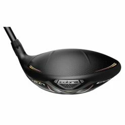 Used Cobra LTDx MAX Black Driver -Golf Club Shop cobra ltdx max black driver 4