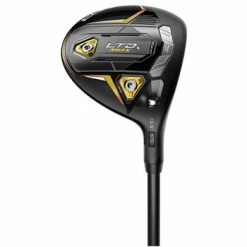 Used Cobra LTDx MAX Black