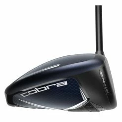 Used Cobra LTDx MAX Blue Driver -Golf Club Shop cobra ltdx max blue driver 1