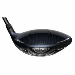 Used Cobra LTDx MAX Blue Driver -Golf Club Shop cobra ltdx max blue driver 4