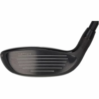 Used Cobra LTDx One Length Demo 4-5 Hybrid - Adjustable Loft - Senior Flex - FST KBS PGI 65 Graphite Graphite Shaft 5 Used Cobra LTDx One Length Demo 4-5 Hybrid - Adjustable Loft - Senior Flex - FST KBS PGI 65 Graphite Graphite Shaft - Image 3