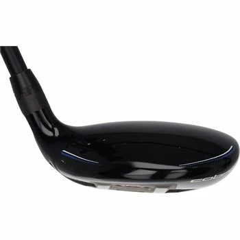 Used Cobra LTDx One Length Demo 4-5 Hybrid - Adjustable Loft - Senior Flex - FST KBS PGI 65 Graphite Graphite Shaft 6 Used Cobra LTDx One Length Demo 4-5 Hybrid - Adjustable Loft - Senior Flex - FST KBS PGI 65 Graphite Graphite Shaft - Image 4