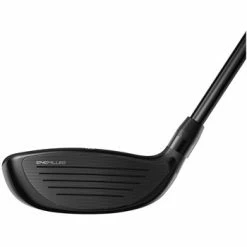 Used Cobra RADSpeed Big Tour Black/Turbo Yellow Left-Handed 3 Wood - 14.5° Loft -Golf Club Shop cobra radspeed big tour black turbo yellow fairway wood 2