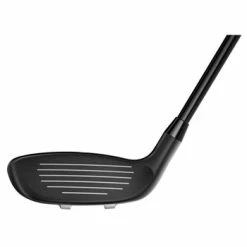 Used Cobra RADSpeed Black/Turbo Yellow Hybrid -Golf Club Shop cobra radspeed black turbo yellow hybrid 2