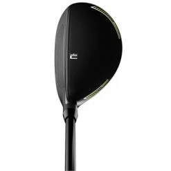 Used Cobra RADSpeed Black/Turbo Yellow Hybrid -Golf Club Shop cobra radspeed black turbo yellow hybrid 3