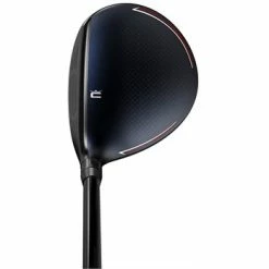 Used Cobra RADSpeed Red/Peacoat Left-Handed 3 Wood In Very Good Condition -Golf Club Shop cobra radspeed red peacoat fairway wood 3