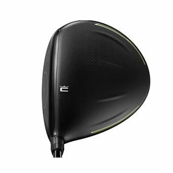 Used Cobra RADSpeed Turbo Yellow Driver In Like New Condition 6 Used Cobra RADSpeed Turbo Yellow Driver In Like New Condition - Image 4