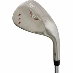 Used Edel Driver Lob Wedge - 60° Loft