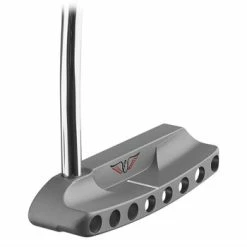 Used Edel E-3 Torque Balanced Platinum Putter In Very Good Condition
