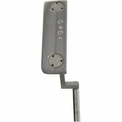 Used Edel Standard Series Blade Custom Putter In Bargain Condition -Golf Club Shop edel standard series blade custom putter 2