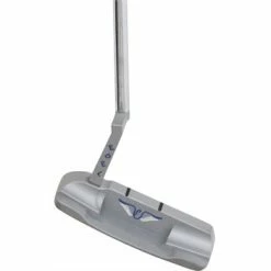 Used Edel Standard Series Blade Custom Putter In Bargain Condition