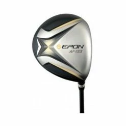 Used Epon AF-153 Driver In Very Good Condition