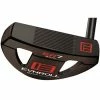 Used Evnroll ER7 Black Mallet Gravity Grip Putter In Very Good Condition 1 Used Evnroll ER7 Black Mallet Gravity Grip Putter In Very Good Condition -Golf Club Shop evnroll er7 black mallet gravity grip putter