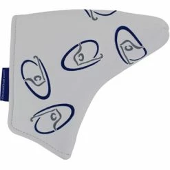 Used Brainstorm Golf Happy Putter Eye Align 20/20 Putter In Bargain Condition 9 Used Brainstorm Golf Happy Putter Eye Align 20/20 Putter In Bargain Condition -Golf Club Shop globalgolf swingman blade putter headcover 3