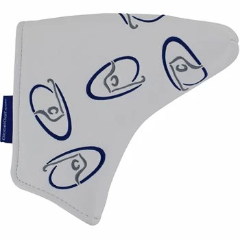 Used Brainstorm Golf Happy Putter Eye Align 20/20 Putter In Bargain Condition 6 Used Brainstorm Golf Happy Putter Eye Align 20/20 Putter In Bargain Condition - Image 4