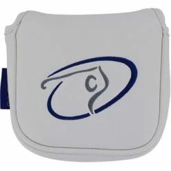 Used Honma TW747 ST-03 Putter In Bargain Condition -Golf Club Shop globalgolf swingman mallet putter headcover 12