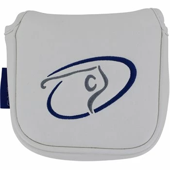 Used TaylorMade MySpider X Black/White Putter In Very Good Condition 7 Used TaylorMade MySpider X Black/White Putter In Very Good Condition - Image 5