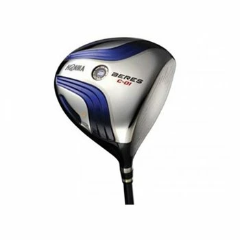 Used Honma Beres C-01 5 Wood - 17° Loft - Stiff Flex 3 Used Honma Beres C-01 5 Wood - 17° Loft - Stiff Flex