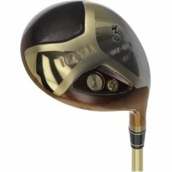 Used Honma HT-01 3 Wood In Very Good Condition