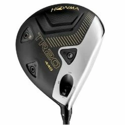 Used Honma TR20 440 Driver